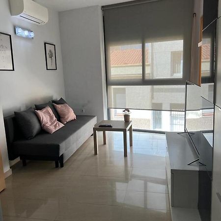 Апартаменти Loft Sant Jordi By Lofties Тарраса Екстер'єр фото