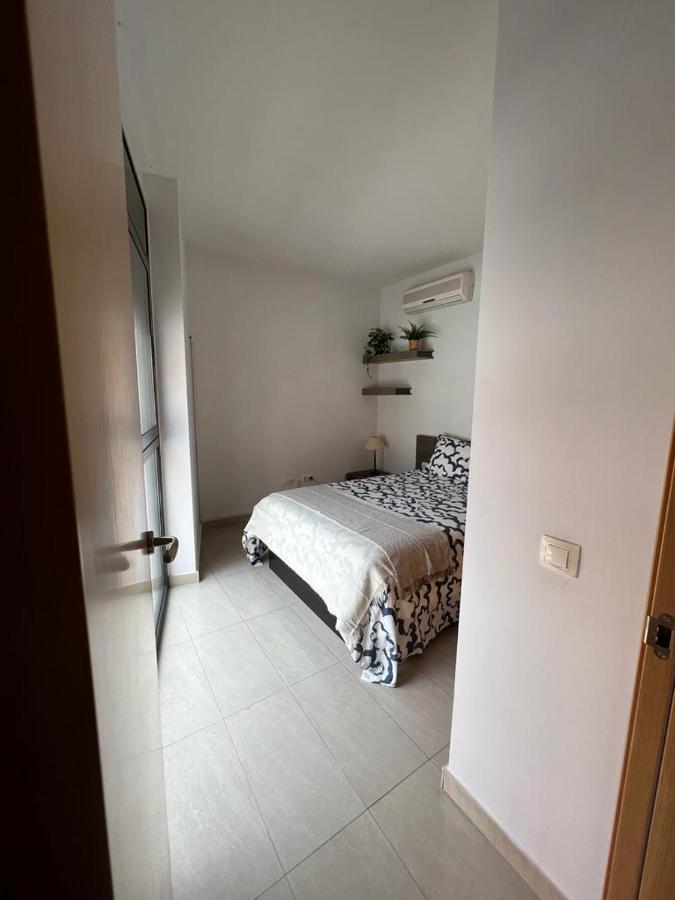Апартаменти Loft Sant Jordi By Lofties Тарраса Екстер'єр фото