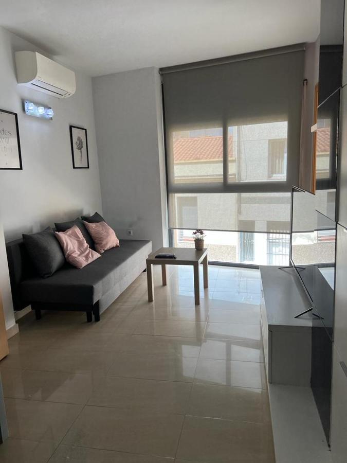Апартаменти Loft Sant Jordi By Lofties Тарраса Екстер'єр фото