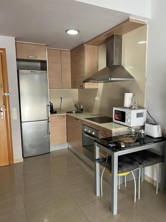 Апартаменти Loft Sant Jordi By Lofties Тарраса Екстер'єр фото