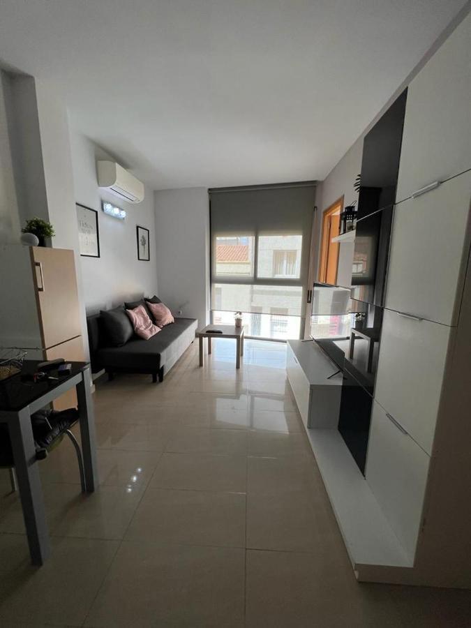 Апартаменти Loft Sant Jordi By Lofties Тарраса Екстер'єр фото