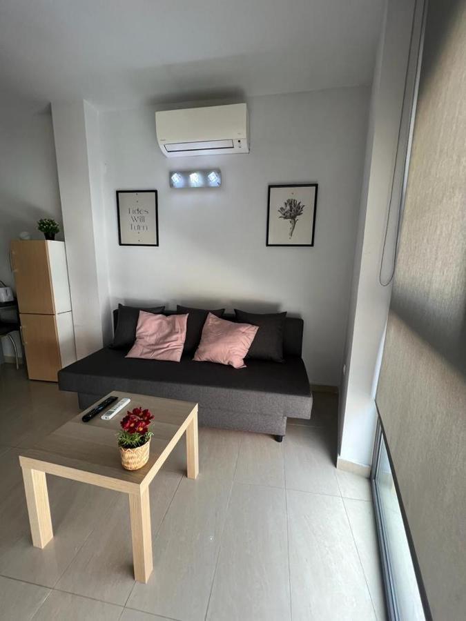 Апартаменти Loft Sant Jordi By Lofties Тарраса Екстер'єр фото